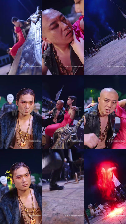 4141-天御至尊(101集)