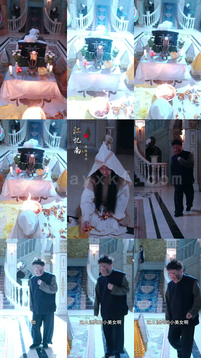 2843-报告督军夫人又逃跑了(100集)