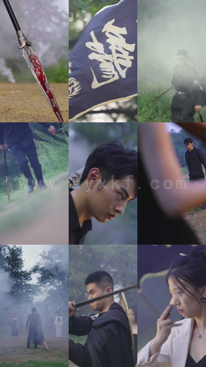 3487-真龙归位(74集) 内容图1 一个实时收录全网最齐全的短视频短剧网剧小剧场的网站! 3487-真龙归位(74集) 最新 图1张