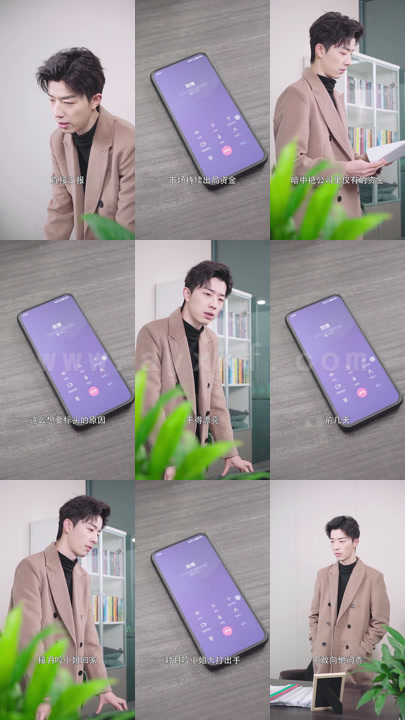 2819-对你一见倾心-(41集) 内容图1 一个实时收录全网最齐全的短视频短剧网剧小剧场的网站! 2819-对你一见倾心-(41集) 最新 图1张