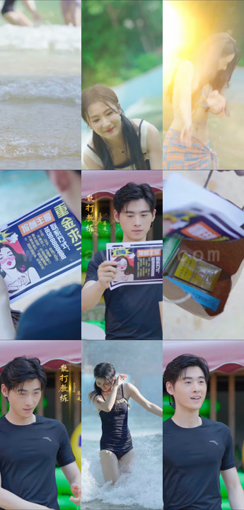 2033-崛起从推倒女帝开始(长篇)