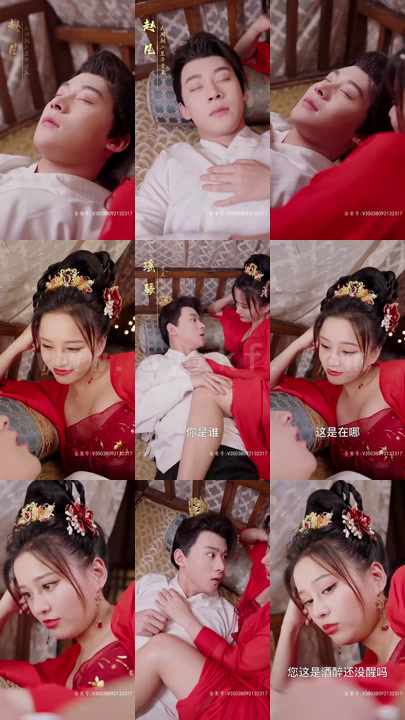 3206-都穿越了谁还当太子(100集)