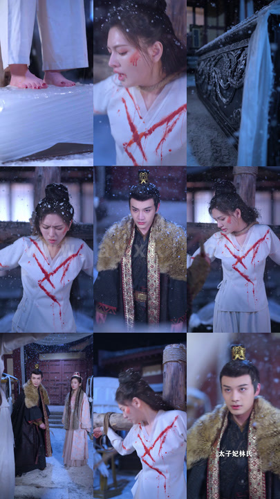 3460-冷宫太子妃80集 内容图1 一个实时收录全网最齐全的短视频短剧网剧小剧场的网站! 3460-冷宫太子妃80集 最新 图1张