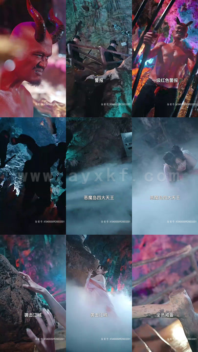 2861-龙帅至尊-(104集) 内容图1 一个实时收录全网最齐全的短视频短剧网剧小剧场的网站! 2861-龙帅至尊-(104集) 最新 图1张