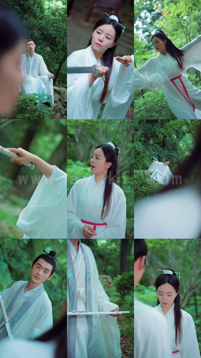 4.逍遥圣手混花都119集