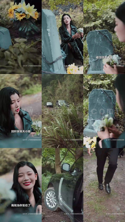 2741-夫人出价一千亿要退婚(退错婚薄爷肠子悔青了)73集