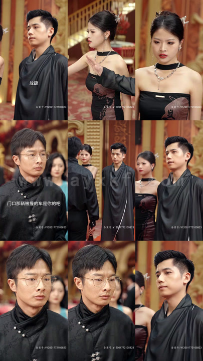 2926-全球高手欠我赊刀债-80集 内容图1 一个实时收录全网最齐全的短视频短剧网剧小剧场的网站! 2926-全球高手欠我赊刀债-80集 最新 图1张