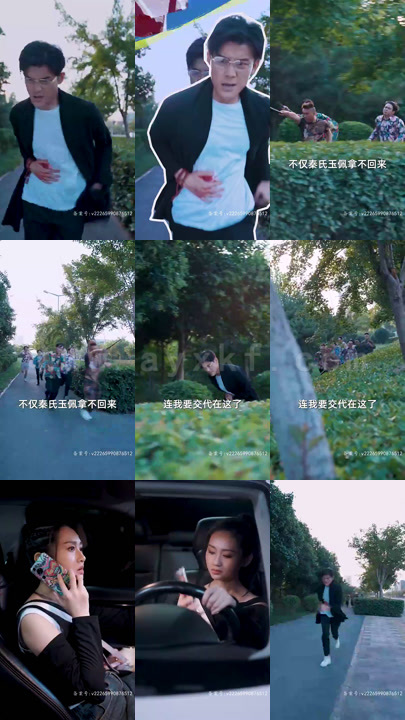 3051-四爷-夫人又和人打起来了(四爷的硬核小娇妻)夫人她是个小作精(31集)