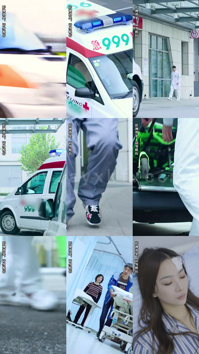 2300-顾总-太太又在闹离婚(100集)