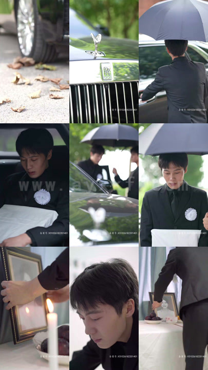 3324-黑暗元城(80集)