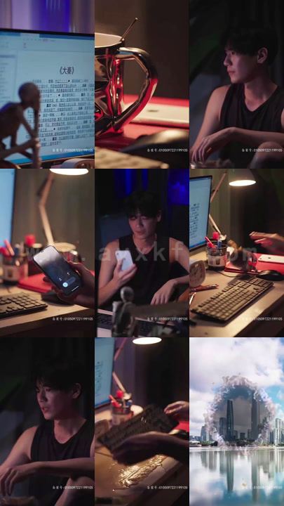 2632-原来我爹是秦始皇(102集)