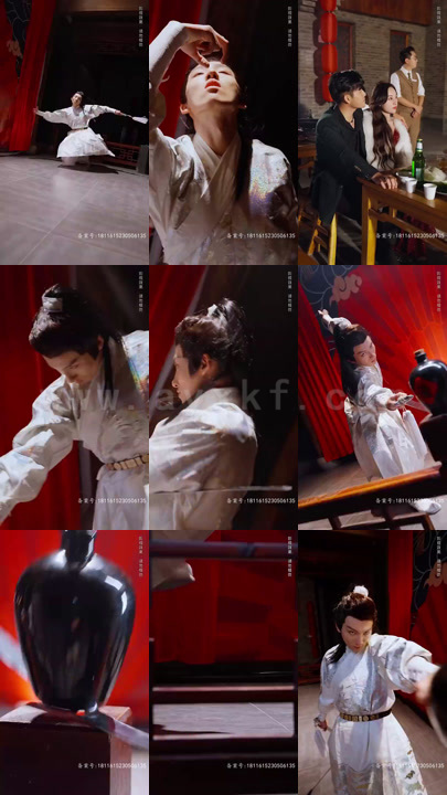 4142-一剑独尊(83集) 内容图1 一个实时收录全网最齐全的短视频短剧网剧小剧场的网站! 4142-一剑独尊(83集) 最新 图1张