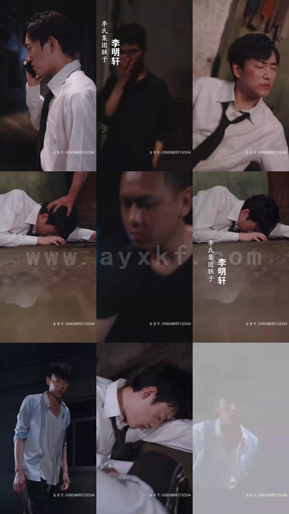 2872-新-替身的诱惑(80集)