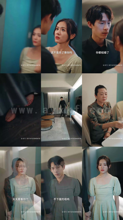 3434-报复游戏(100集)