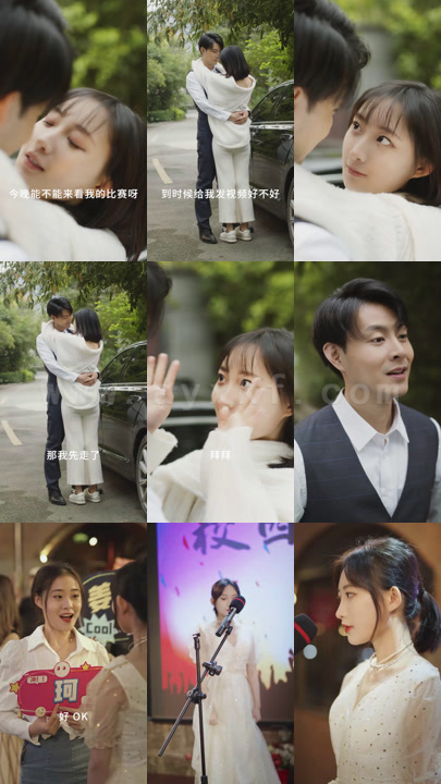 2323-恋上你的唇