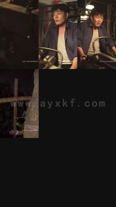 3239-混世人生(80集) 最新 图1张