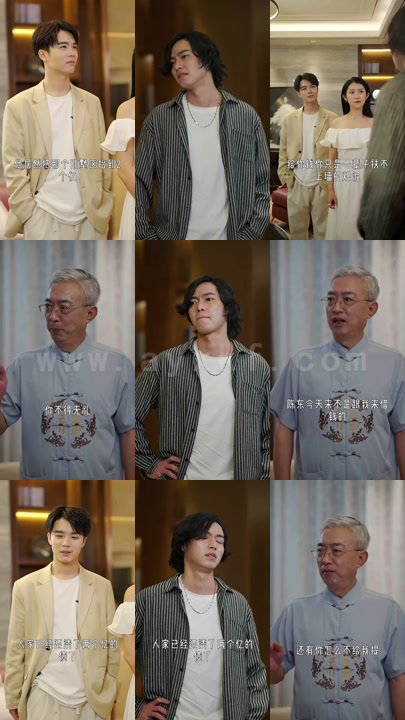 3264-重生后我是超级富豪100集 内容图1 一个实时收录全网最齐全的短视频短剧网剧小剧场的网站! 3264-重生后我是超级富豪100集 最新 图1张