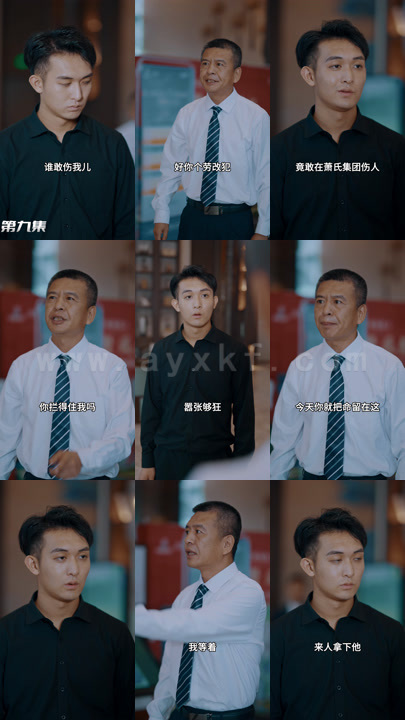 2916-崛起从入狱开始-30集