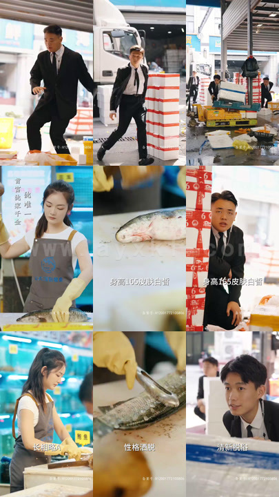 3404-离婚后被三个大佬哥哥宠上天~80集