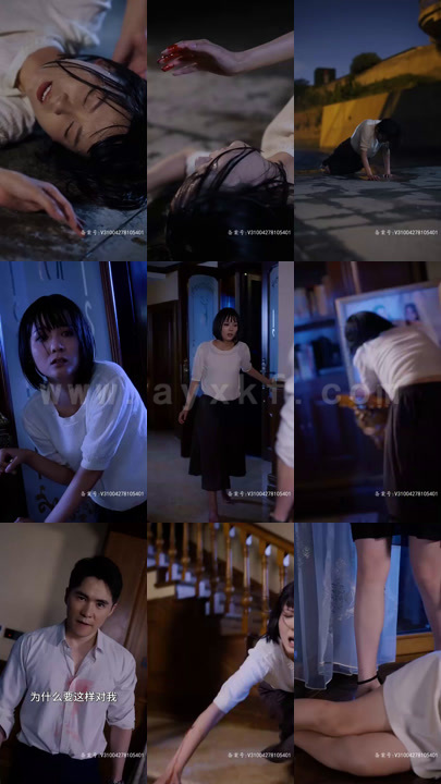 3330-前妻送了我一副镀金棺材(83集)