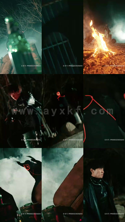 3070-修罗战神83集