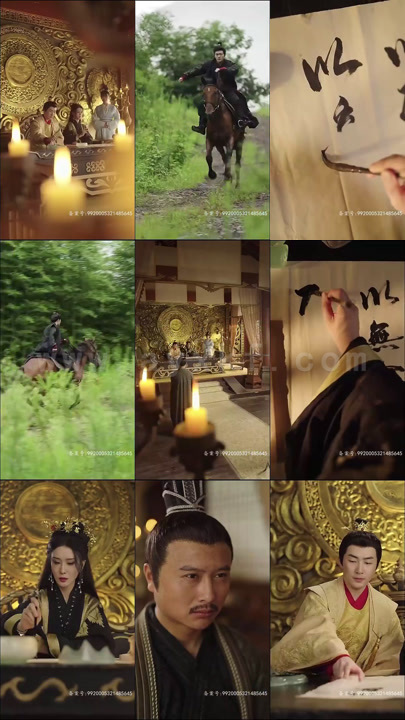 3450-长公主殿下荣耀归来(小合集) 内容图1 一个实时收录全网最齐全的短视频短剧网剧小剧场的网站! 3450-长公主殿下荣耀归来(小合集) 最新 图1张