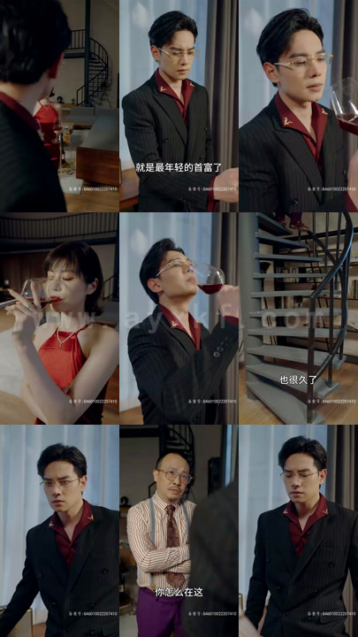 2937-重启人生(100集)