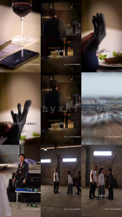 2043-总裁老公身边的真假千金(79.集)