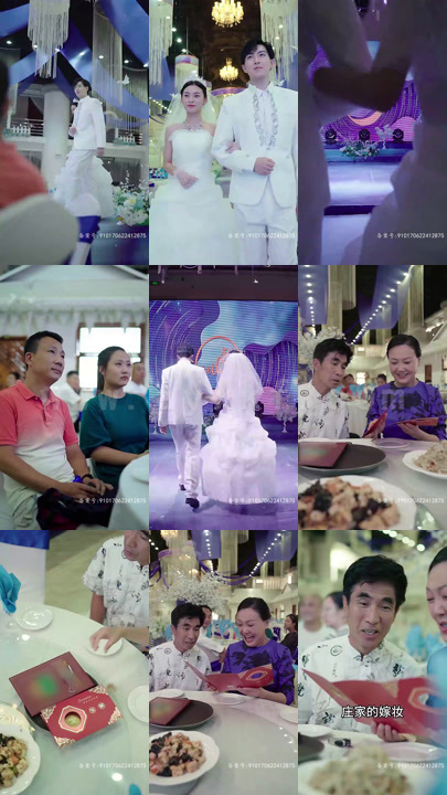 3507-千金斗极品家婆(100集) 内容图1 一个实时收录全网最齐全的短视频短剧网剧小剧场的网站! 3507-千金斗极品家婆(100集) 最新 图1张