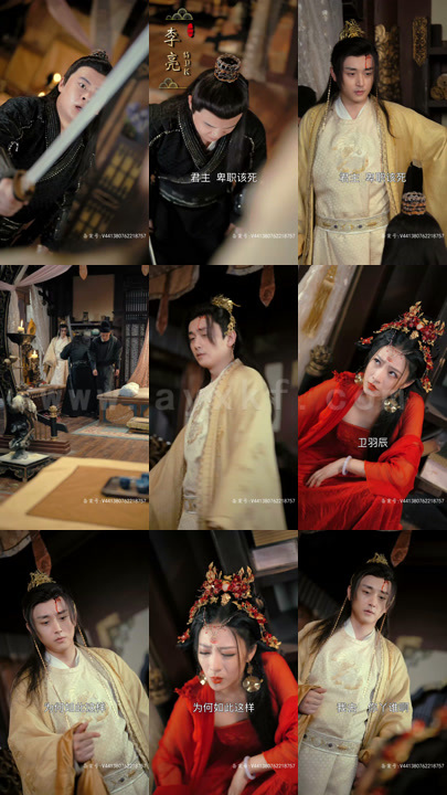 3100-贵妃娘娘性别男(90集) 最新 图1张