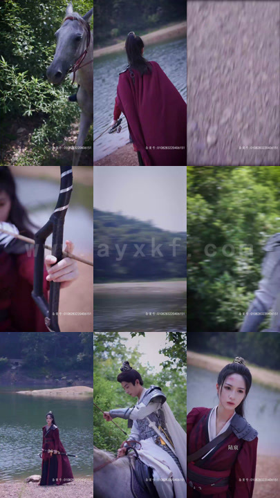 2923-女将军的现代攻略日常~95集