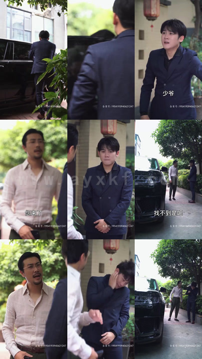 3106-盲医高手(100集)