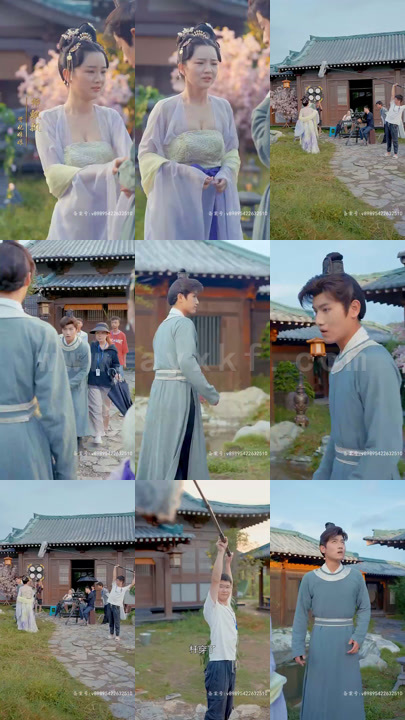 穿越之龙套升职记&穿越后我娶了十个公主&保护我方公主（104集） 最新 图1张