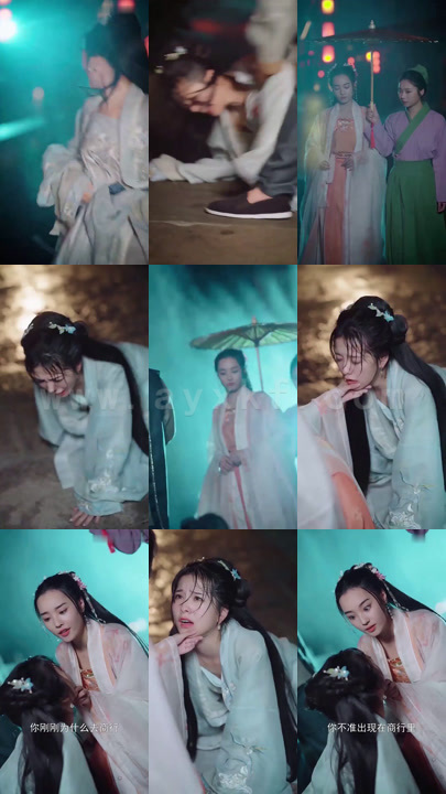 3376-名门弃女霸道王爷心尖宠-长篇