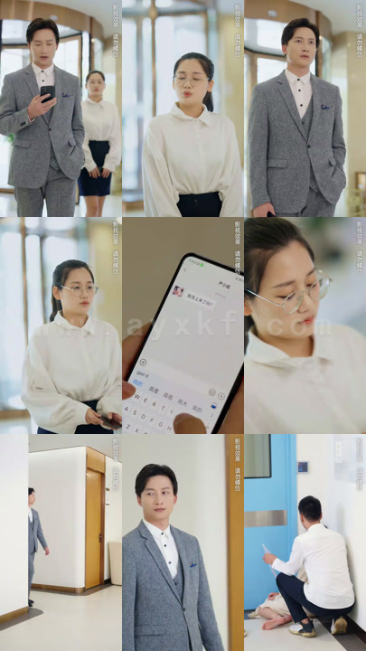 3473-总裁-秘书她逃跑了(60集) 内容图1 一个实时收录全网最齐全的短视频短剧网剧小剧场的网站! 3473-总裁-秘书她逃跑了(60集) 最新 图1张