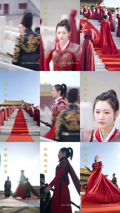 3205-我的五个姐姐风华绝代(90集) 内容图1 一个实时收录全网最齐全的短视频短剧网剧小剧场的网站! 3205-我的五个姐姐风华绝代(90集) 最新 图1张