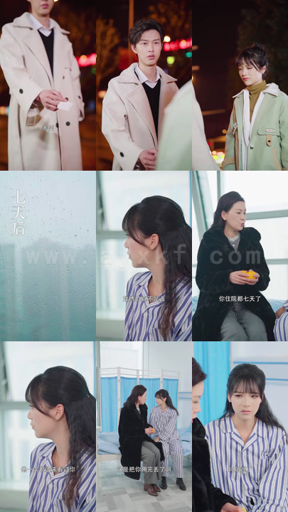 2936-遇见南墙转身遇见你-(100集) 内容图1 一个实时收录全网最齐全的短视频短剧网剧小剧场的网站! 2936-遇见南墙转身遇见你-(100集) 最新 图1张