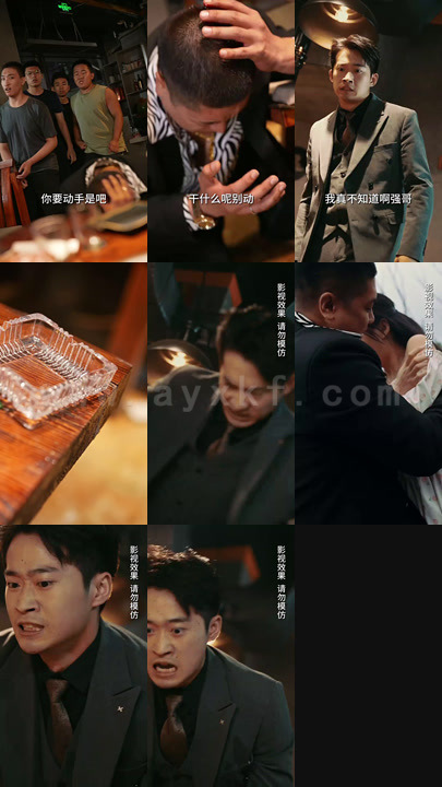 3212-涅槃重生-(99集)