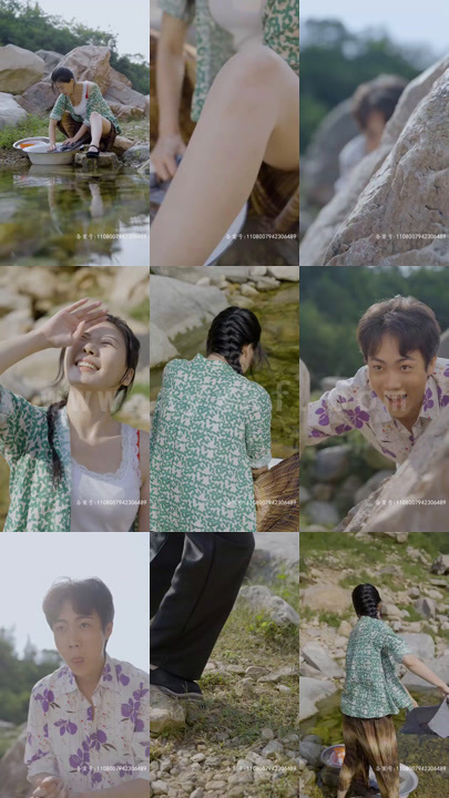 3223-狗哥的乡村爱情故事80集 内容图1 一个实时收录全网最齐全的短视频短剧网剧小剧场的网站! 3223-狗哥的乡村爱情故事80集 最新 图1张