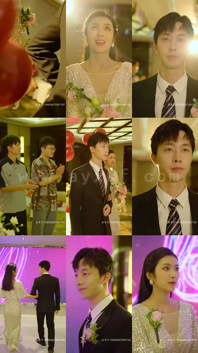 3133-退婚后-我成了渣男的首富叔母(80集)