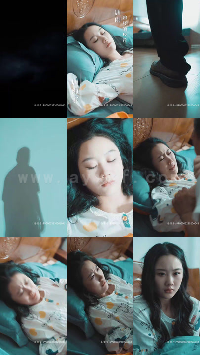 3054-夜色盛妆-91集