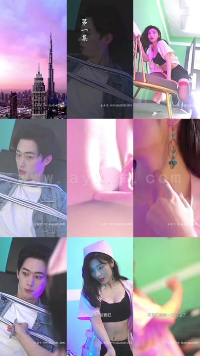 3021-昏君在上(100集)