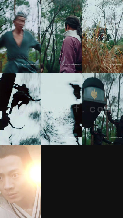 2858-江湖风云录(259集) 内容图1 一个实时收录全网最齐全的短视频短剧网剧小剧场的网站! 2858-江湖风云录(259集) 最新 图1张