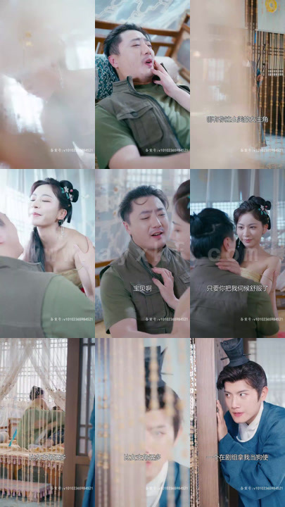 3125-穿越之龙套升值记(104集)