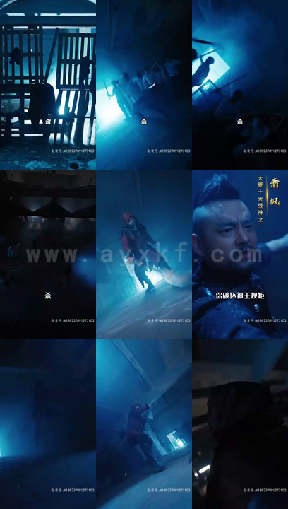 3038-新王牌战神(96集) 内容图1 一个实时收录全网最齐全的短视频短剧网剧小剧场的网站! 3038-新王牌战神(96集) 最新 图1张