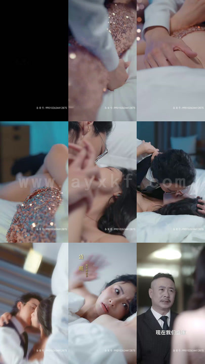 2864-前妻太撩人傅总追疯了(97集)