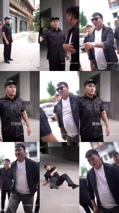 3104-保安的开挂人生(90集) 内容图1 一个实时收录全网最齐全的短视频短剧网剧小剧场的网站! 3104-保安的开挂人生(90集) 最新 图1张