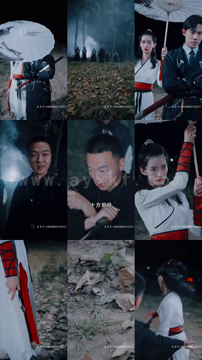 3103-神主殿 内容图1 一个实时收录全网最齐全的短视频短剧网剧小剧场的网站! 3103-神主殿 最新 图1张