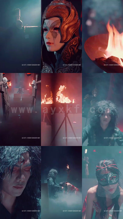 3176-至尊龙皇(88集)