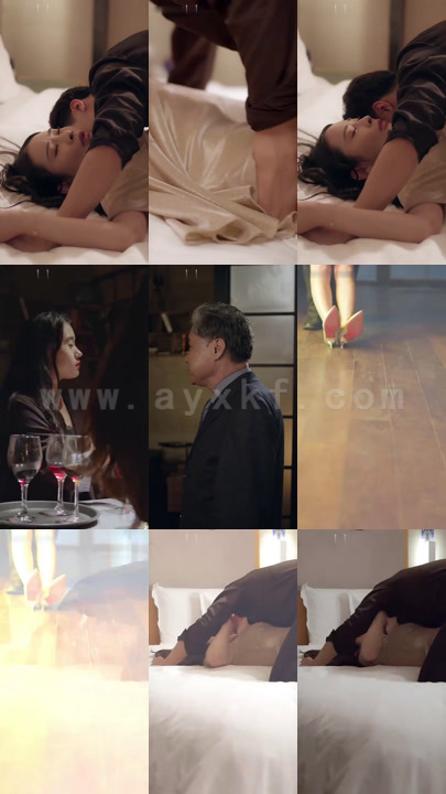 2451-灰姑娘的恋爱契约-长篇合集